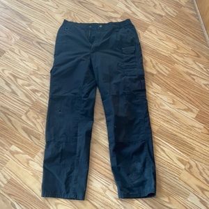 5.11 Tactical Series Pants W34xL32